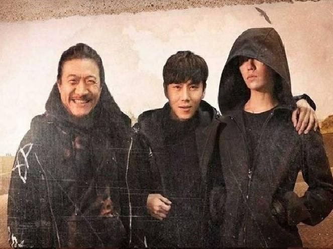 盗墓笔记:解密王胖子