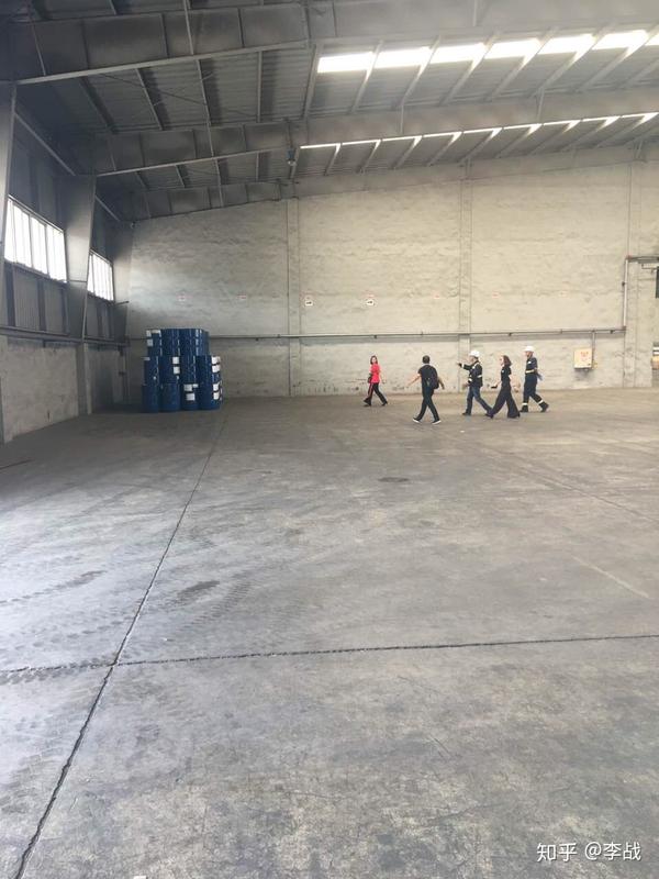 危化品仓库(甲类库,乙类库,丙类库)