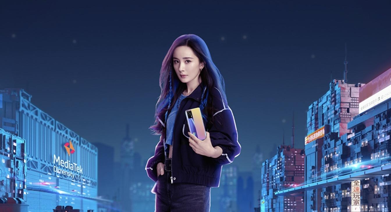 探秘realme真我gt neo:为何被称为主力"射门员"?