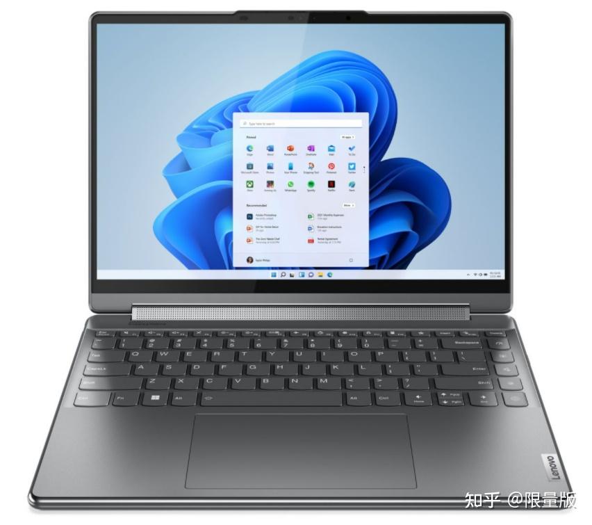 yoga 14c