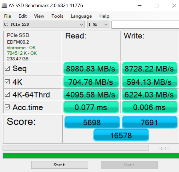 神舟笔记本ct7gk评测和优化!i7跑分3170cb超mac i9笔记本!