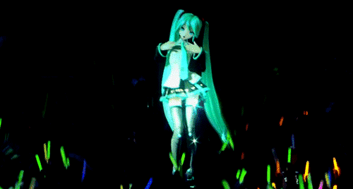 爱说唱初音未来小冰今天我们来说说那些ai歌手们