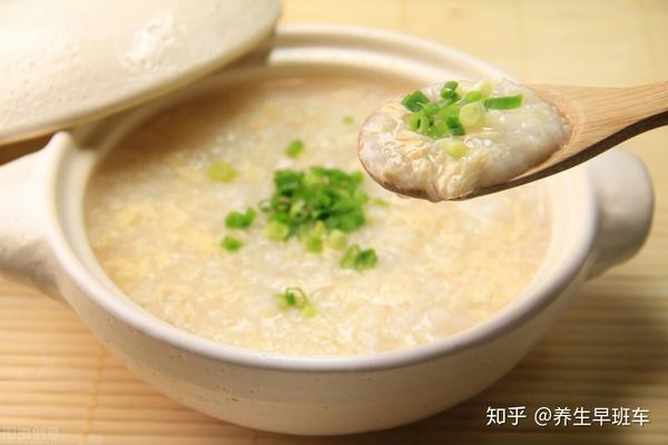喝白粥配咸菜,你以为是清淡饮食?一些疾病的风险,正在