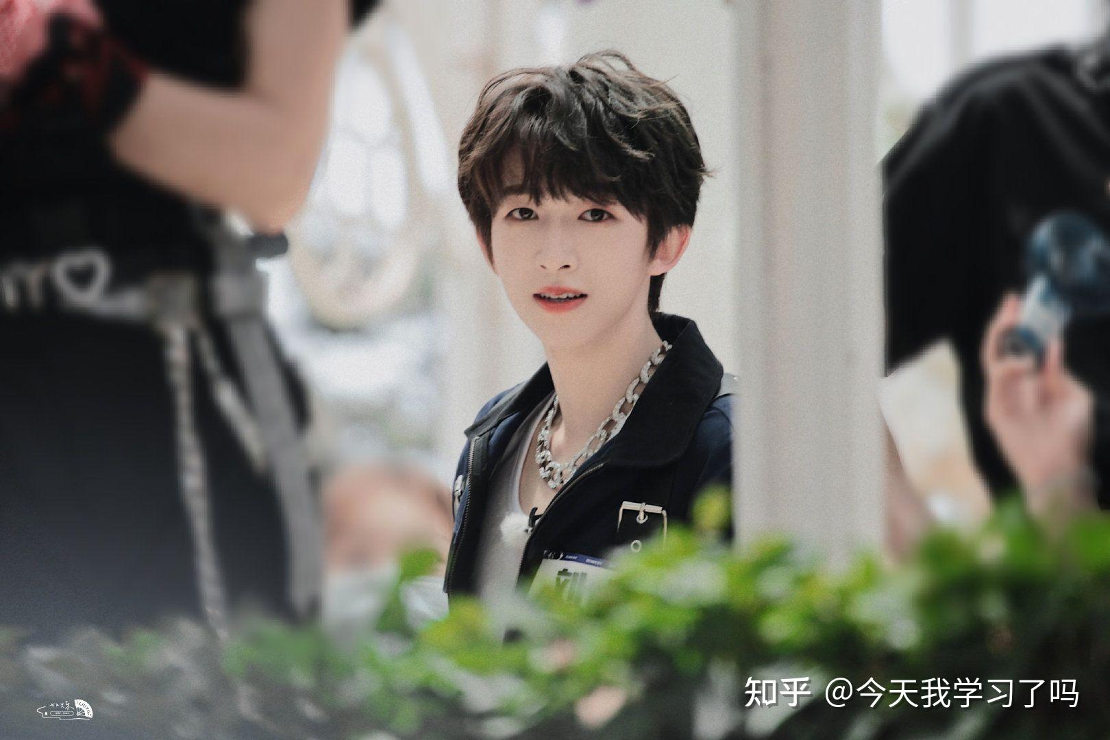 大家为什么喜欢刘宇
