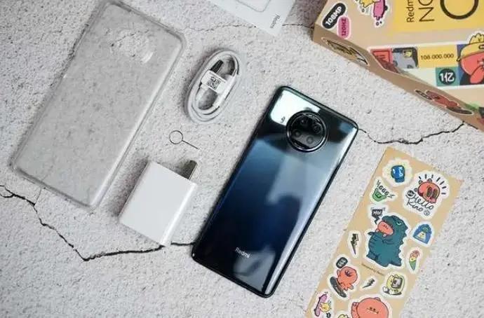 红米9note pro,红米9pro 红米note9pro和红米k30哪个值得入手