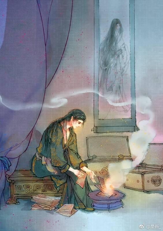 保家仙民间鬼故事