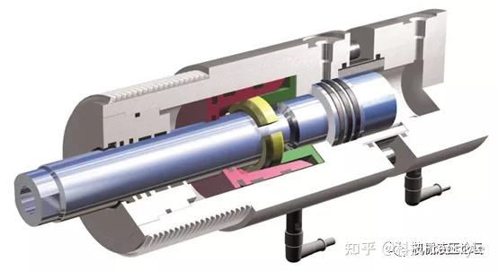 液压缸密封设计选型要注意哪些因素?
