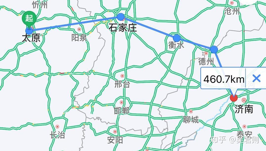 什么时候修邢济铁路