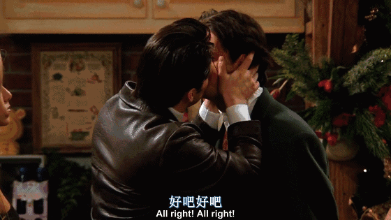 friends老友记第1季表情包制作专辑
