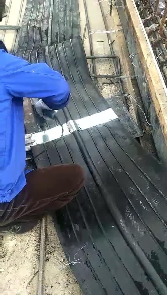 指标均达到技术要求,使用止水带粘接胶水高效快捷橡胶止水带粘接剂