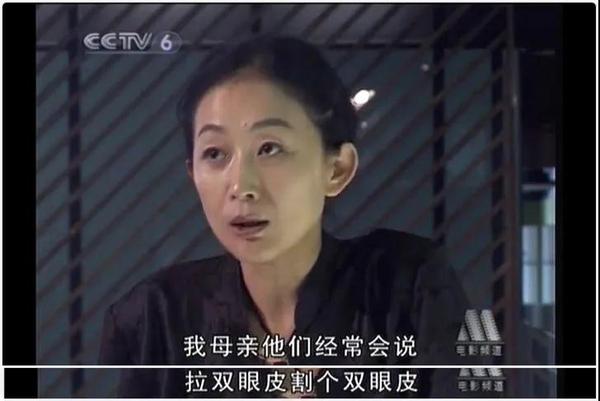 与李雪健,李幼斌等老戏骨合作了电影《横空出世》,凭借着知识女性王茹