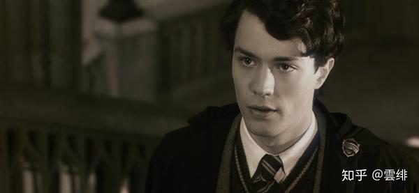 如何评价汤姆·里德尔(tom riddle)或伏地魔(voldemort)?