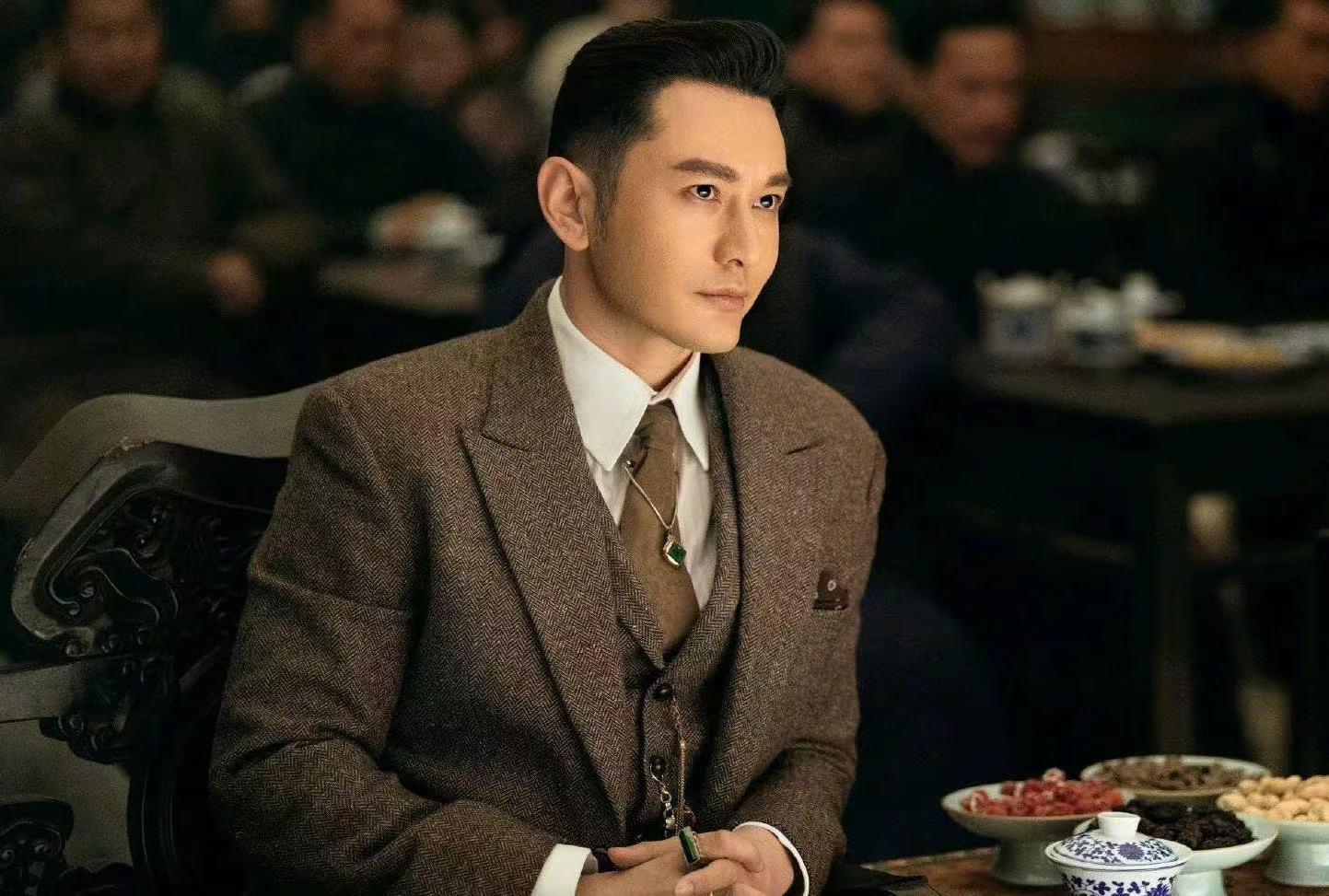 时隔十二年孙红雷潜伏有望翻拍看到主演阵容后不想看了