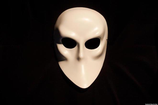 浸没式戏剧 sleep no more(不眠之夜)2016 - 2020年上海站的观剧体验