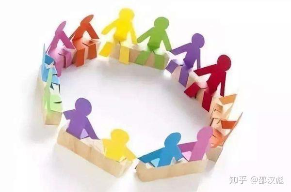 青少年成长团体小组