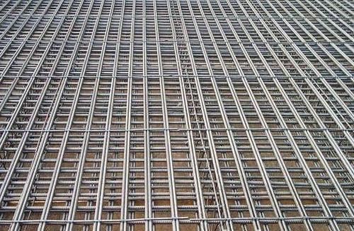 建筑材料中最常见到的钢筋混凝土结构用钢品种
