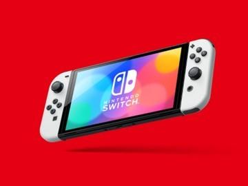 缓解switcholed老化任天堂不建议玩家让设备屏幕常亮