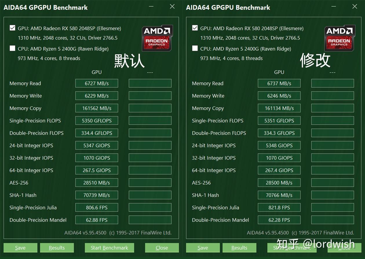 迪兰rx5802048sp4gxserial战将i78700与2400g双平台体验点评