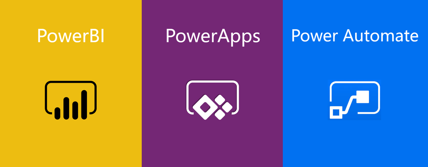 power platform q&a 第 1 期:什么是微软 power platform