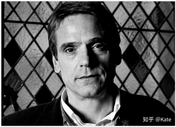 jeremy irons