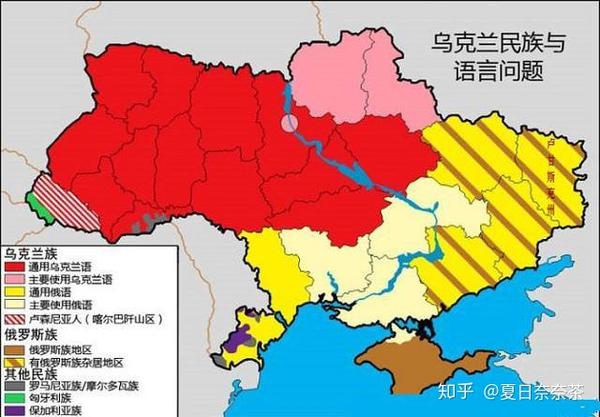 当今世界上正在闹独立的地区之五十六卢甘斯克州乌克兰