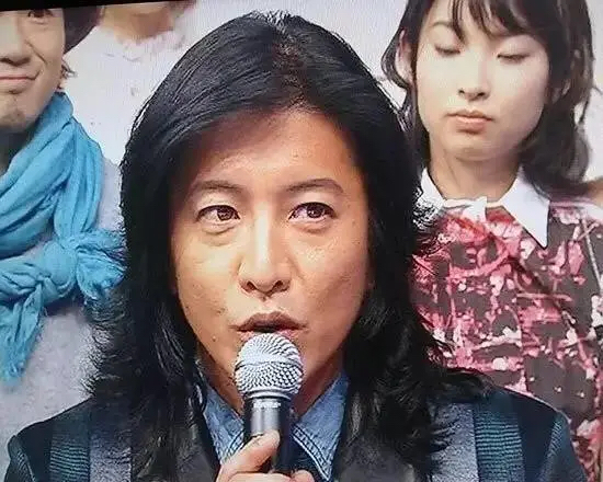 尊龙和木村拓哉谁会更好看 知乎