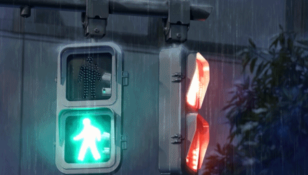 it never rains but it pours.