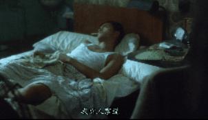 【小强观影】阿飞正传:我是一只无脚鸟