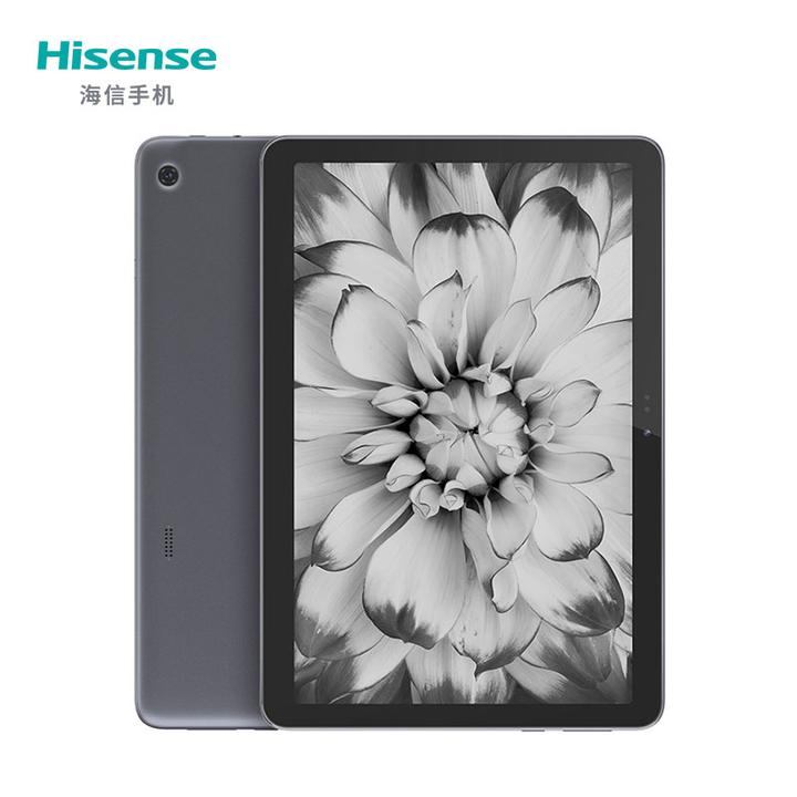 海信(hisense)q5平板电脑 rlcd屏 类水墨屏 4g 64g