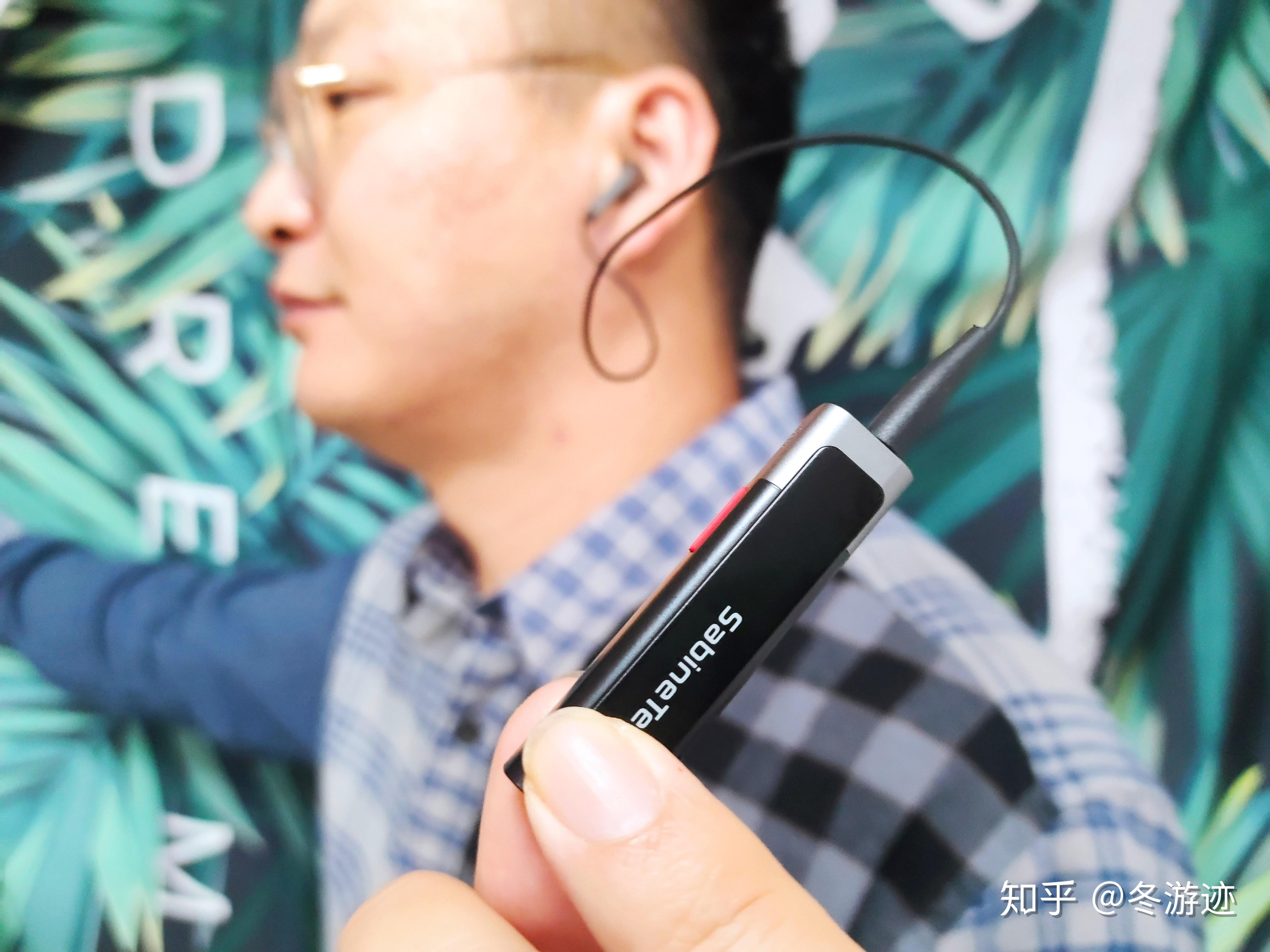 塞宾智能蓝牙麦克风,短视频时代,收音神器 知乎