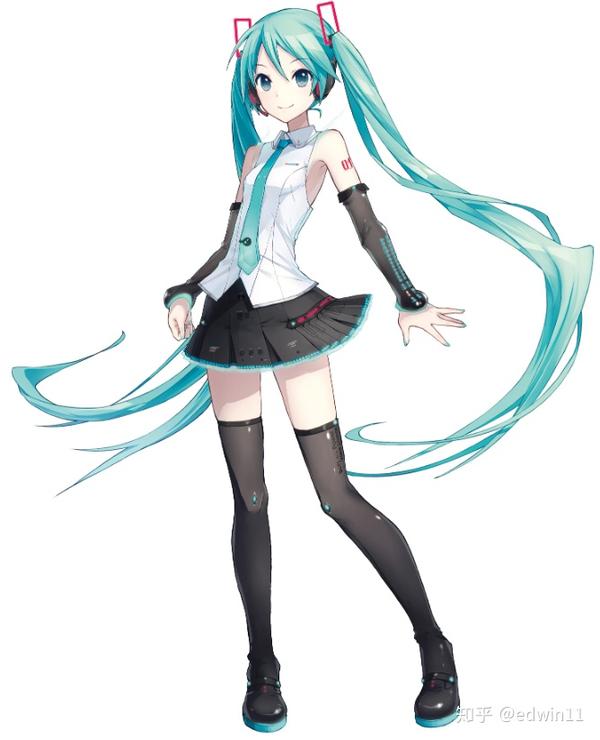 真正大家的偶像公主殿下初音未来