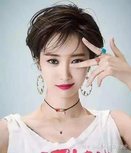 夏日发型大推荐:又甜又飒又时髦!