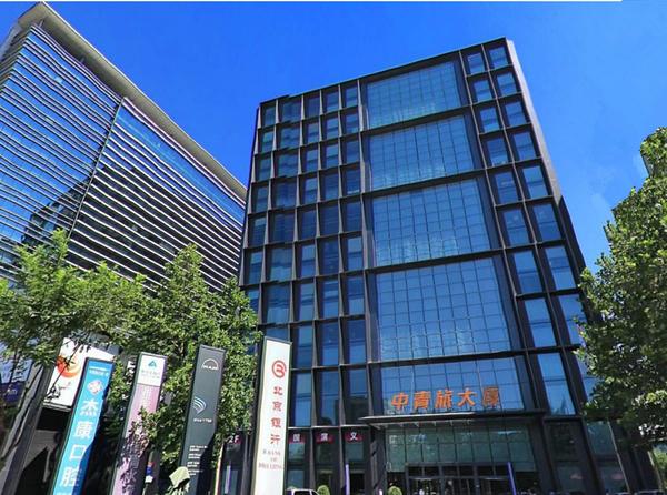 看完谷歌,facebook,苹果等企业的总部大楼,你又会对华为的松山湖欧陆