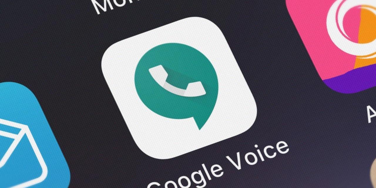 googlevoice保号系列四订阅广告主动外呼电话和购买永久使用权