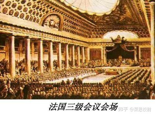 :召开立法会议:制定1791年宪法,规定法国为君主立宪制国家②