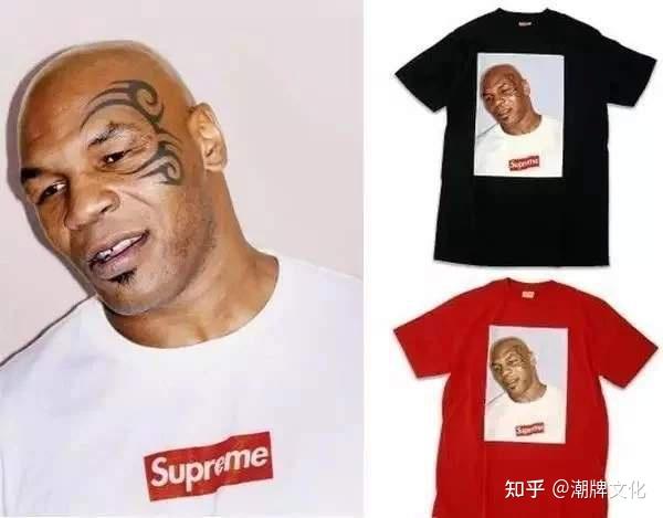 supreme为什么这么火成为世界的品牌