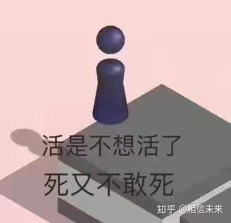 当时的我只想找个地缝