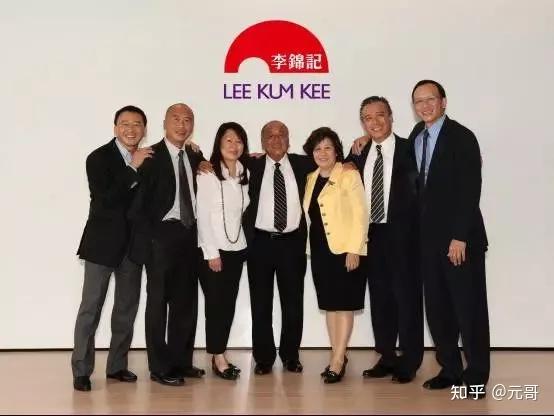 李锦记第三代传人离世家族传承的经典故事会否延续