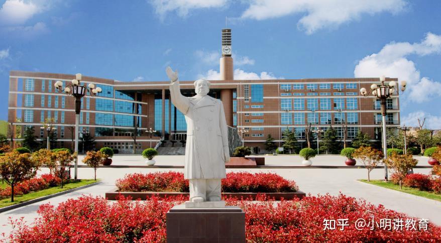 郑州职业技术学院 -2021年高职扩招