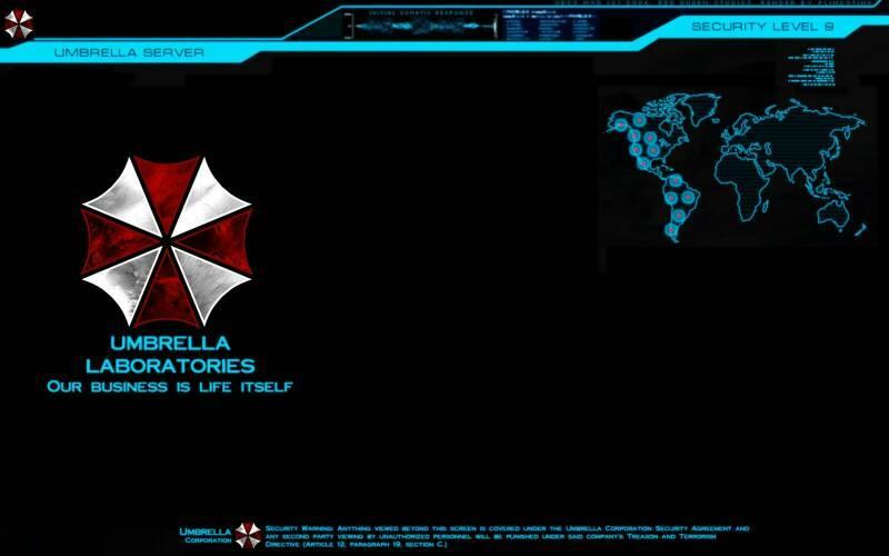 3 人 赞同了该文章 今天的故事要从保护伞公司 umbrella corporation