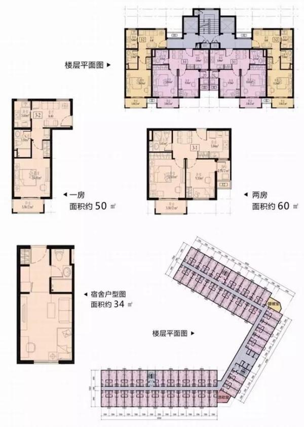 公租房,是不是无房青年的救命稻草?| 症常青年