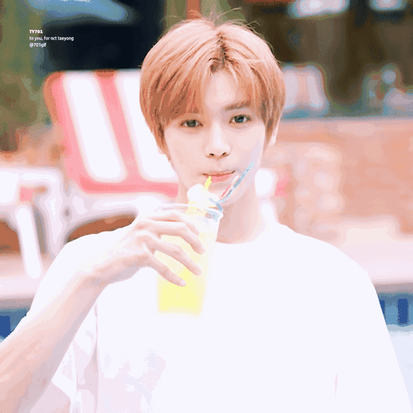 安利一个你心目中的韩团神颜?