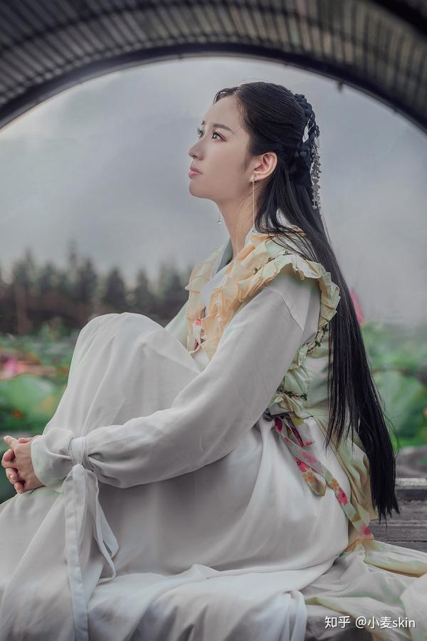 也来发一个cos,赵灵儿个人觉得应该有80%相似吧