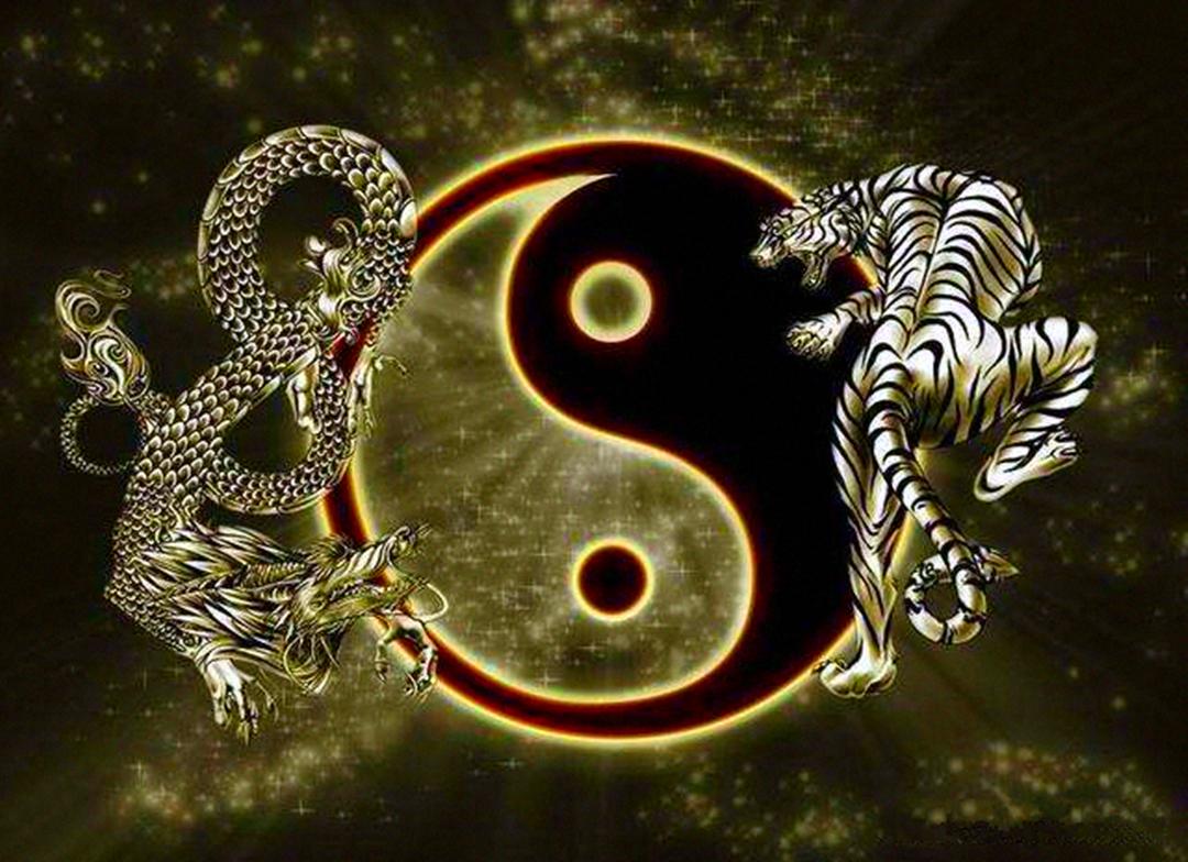 河图洛书之谜:上古时期的"宇宙魔方",3000年前的外星设计图?