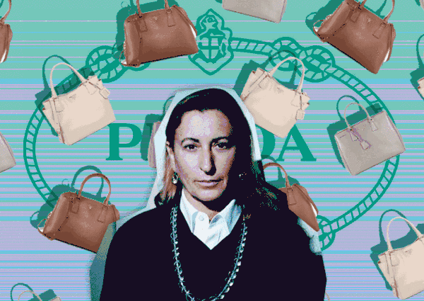 what? prada这个百年品牌要趴倒了?