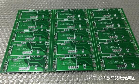 pcb激光分板机的相关介绍