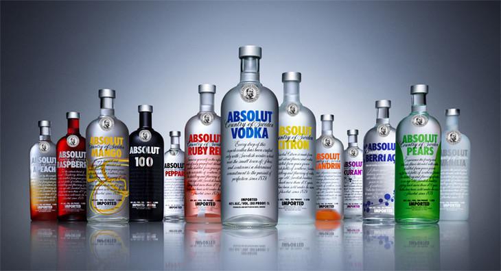 关于伏特加(vodka)你需要知道的知识