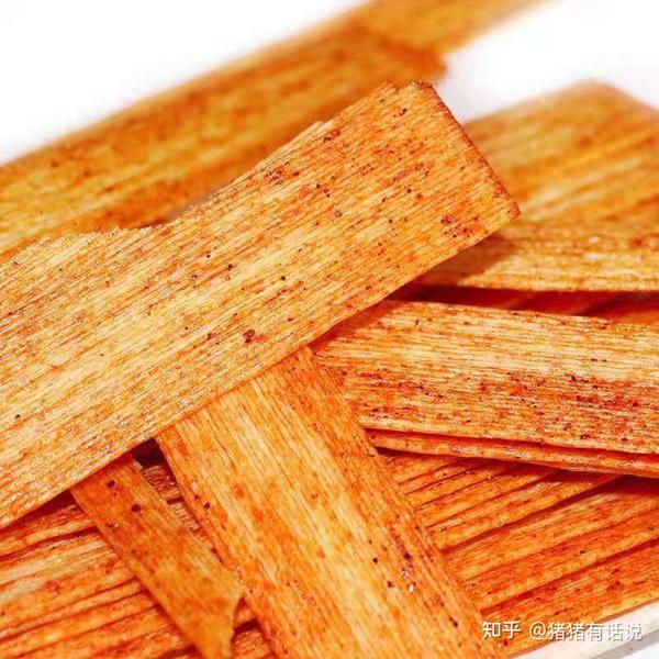 最好吃的辣条来啦!这些辣条你都吃过吗!(便宜又好吃)