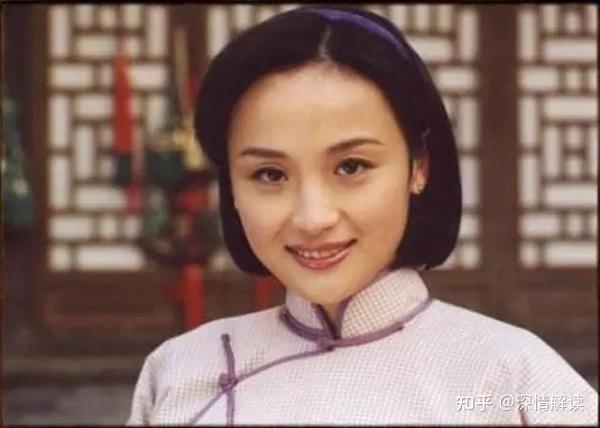 《京华烟云》原著:抢孙子赶儿媳的姚太太,揭开婆媳矛盾的本质