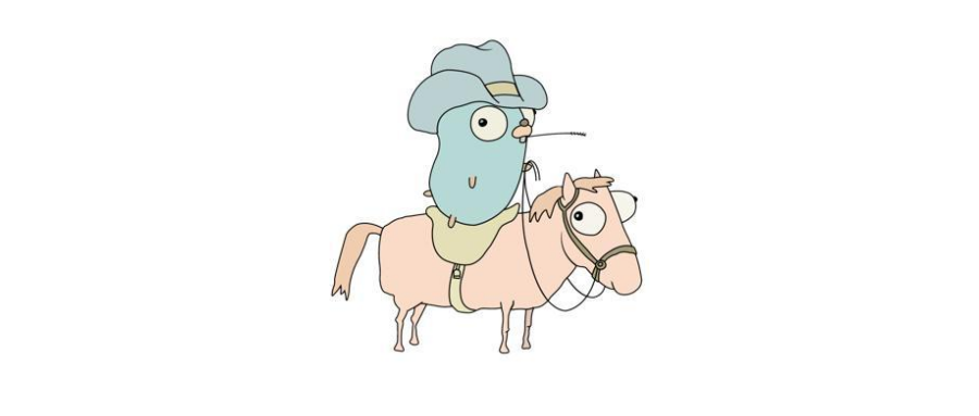 golang 入门 : 竞争条件